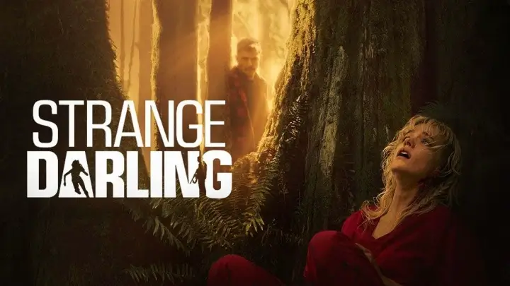 Strange Darling - VJ Junior